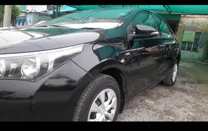 Toyota Corolla GLi Automatic 1.3 VVTi 2015 for Sale