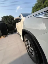 Toyota Fortuner 2.8 Sigma 4 2020 for Sale