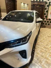 Toyota Fortuner Legender  2022 for Sale