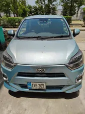 Toyota Pixis Epoch B  2018 for Sale