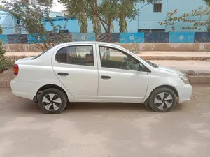 Toyota Platz 2006 for Sale