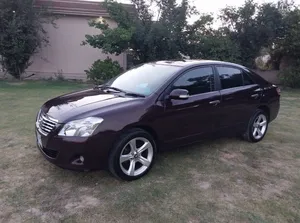 Toyota Premio F L Package 1.5 2007 for Sale