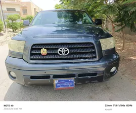 Toyota Tundra 5.7i 2008 for Sale