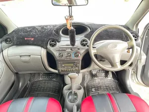 Toyota Vitz RS 1.3 2001 for Sale