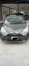 Toyota Vitz 2019 for Sale