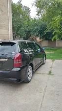 Toyota Wish 1.8 X Limited 2007 for Sale