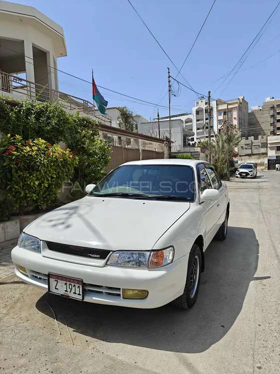 Toyota Corolla 1994 for Sale in Karachi Image-1