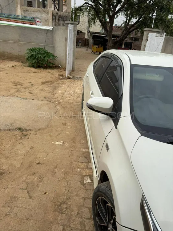 Toyota Corolla 2019 for Sale in Sialkot Image-1