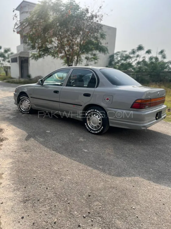 Toyota Corolla 1994 for Sale in Rawalpindi Image-1