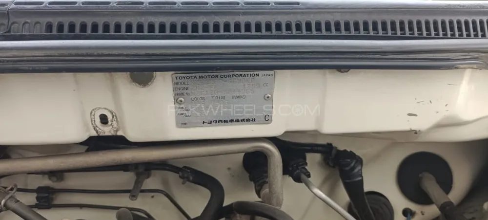 Toyota Corolla 2006 for Sale in Gujranwala Image-1