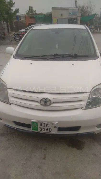 Toyota IST 2013 for Sale in Rawalpindi Image-1
