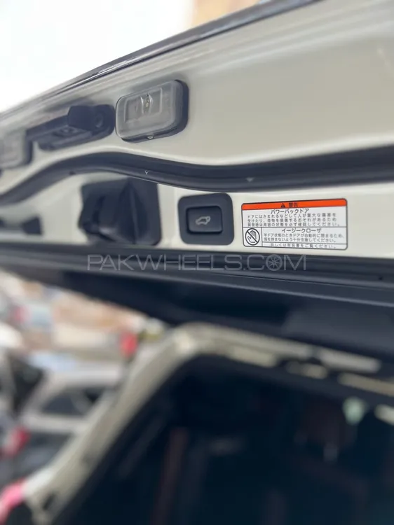 Toyota Land Cruiser 2019 for Sale in Karachi Image-1