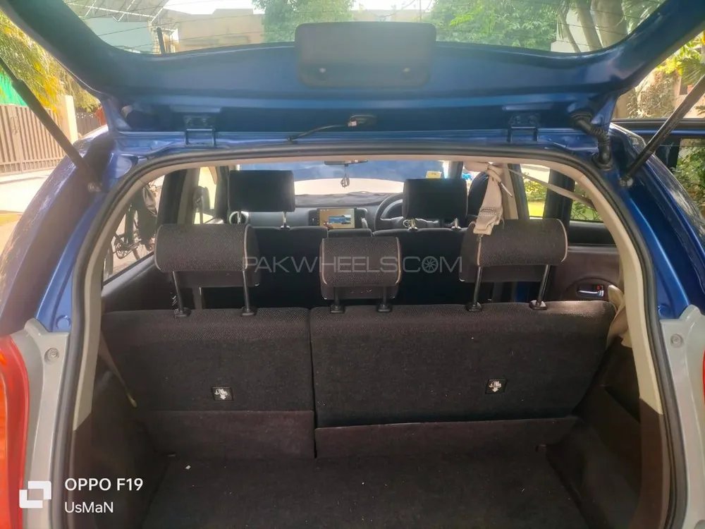 Toyota Passo 2015 for Sale in Rawalpindi Image-1