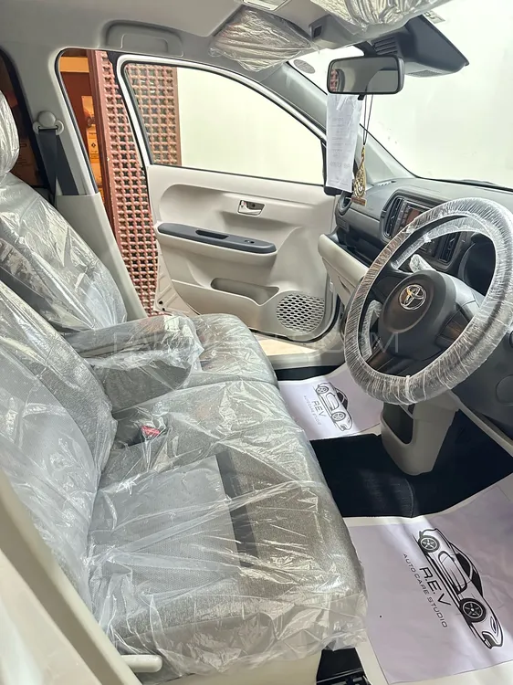 Toyota Passo 2022 for Sale in Lahore Toyota Passo 2022 for Sale in Lahore Image-7