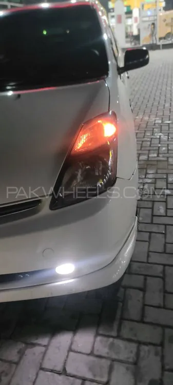 Toyota Prius 2010 for Sale in Faisalabad Image-1