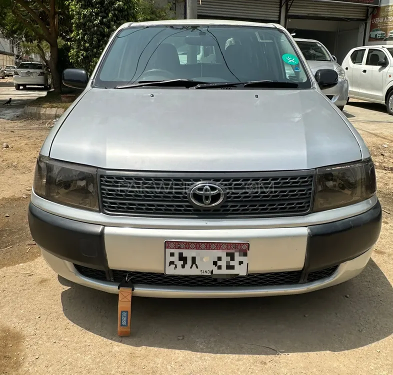 ٹویوٹا پروباکس 2006 for Sale in کراچی Image-1