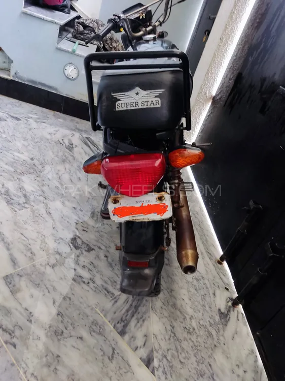 یونیک Xtreme UD 70 2020 for Sale Image-1