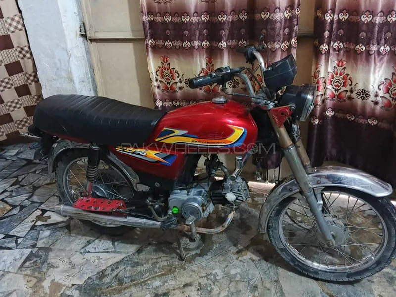یونائیٹڈ US 70 2016 for Sale Image-1