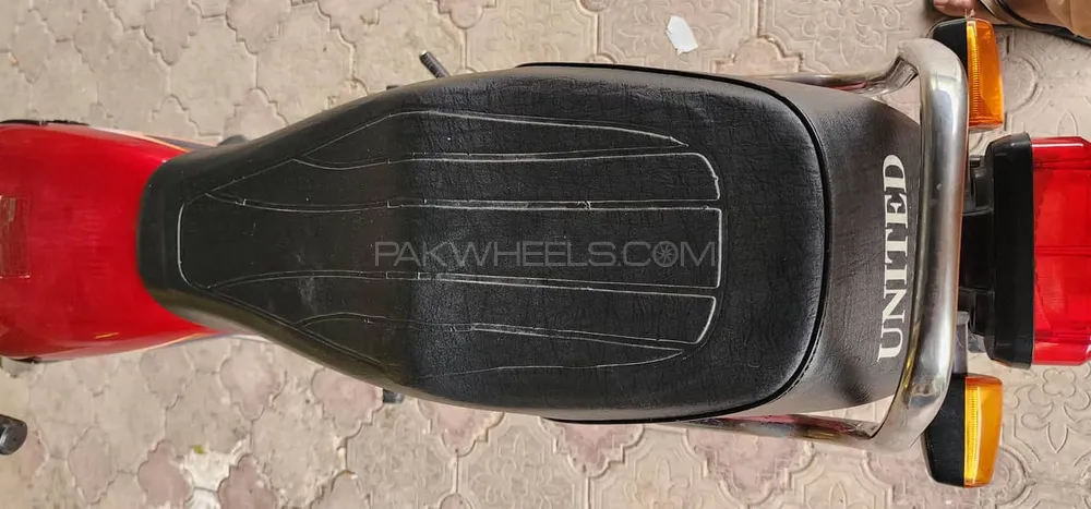 یونائیٹڈ US 70 2025 for Sale Image-1