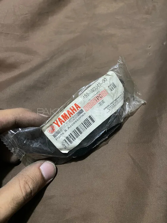 yamaha ybr original break pad  Image-1