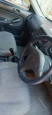 Honda Civic EXi 1997