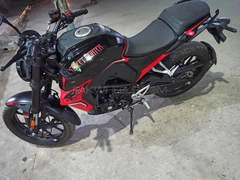 Chinese Bikes Other 2023 for Sale Image-1