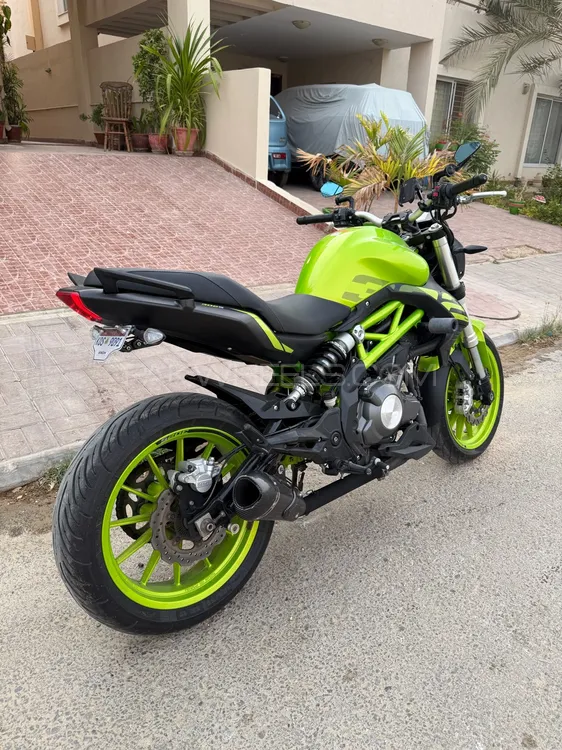 Benelli 302S 2022 for Sale Image-1