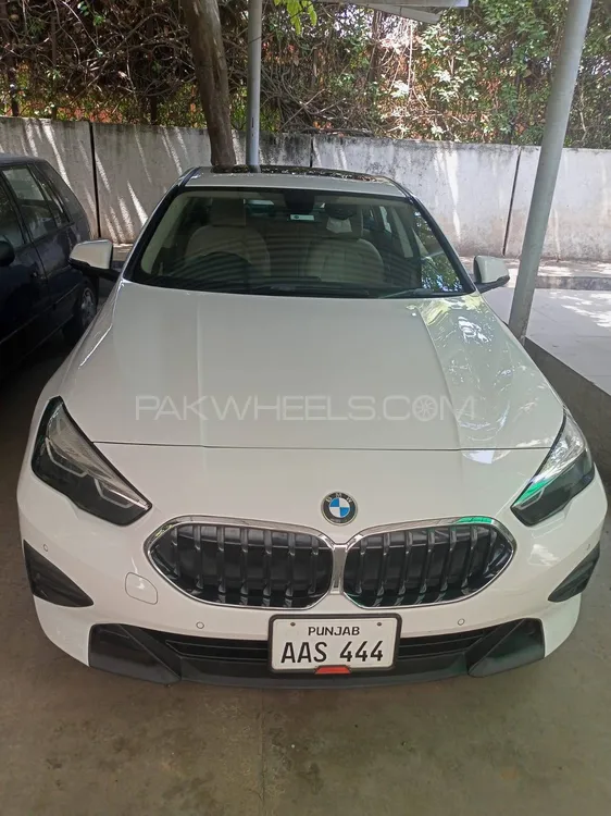 BMW 2 Series 2020 for Sale in Lahore Image-1