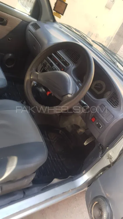 Daihatsu Cuore 2007 for Sale in Rawalpindi Image-1