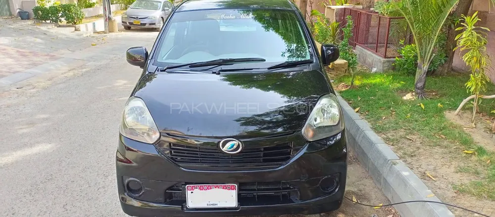 Daihatsu Mira 2013 for Sale in Karachi Image-1