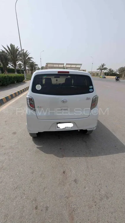 ڈائیہاتسو میرا 2016 for Sale in کراچی Image-1