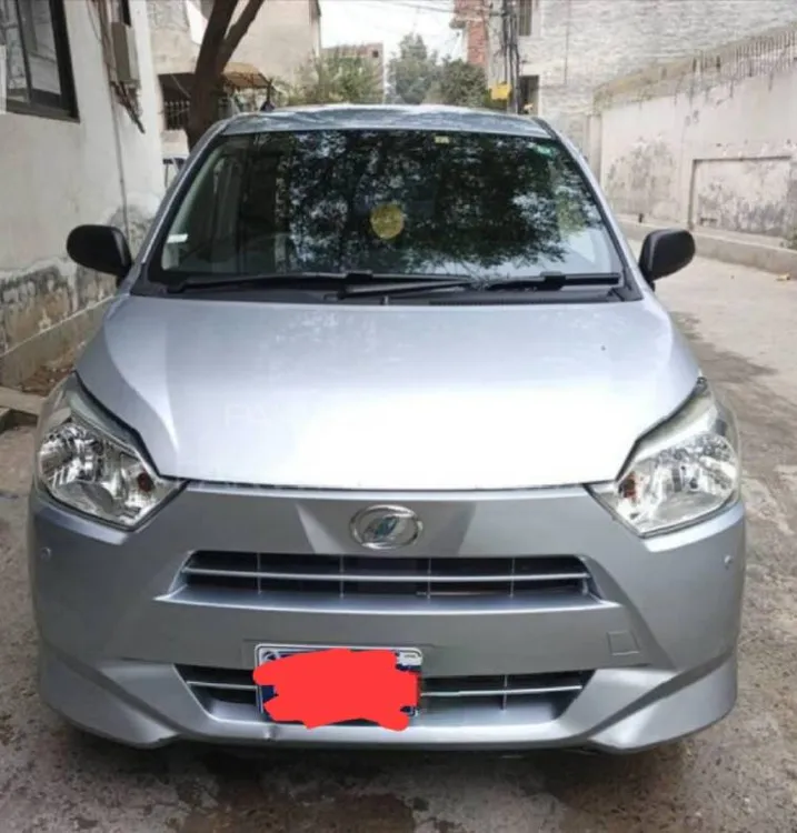 ڈائیہاتسو میرا 2020 for Sale in لاہور Image-1