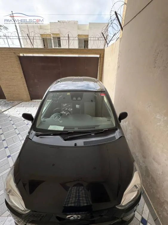 Daihatsu Mira 2022 for Sale in Karachi Image-1