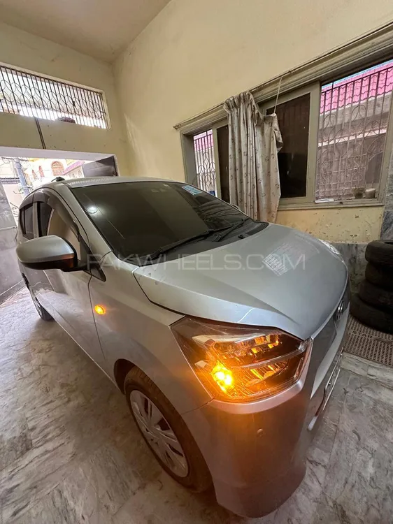 Daihatsu Mira 2020 for Sale in Hyderabad Image-1