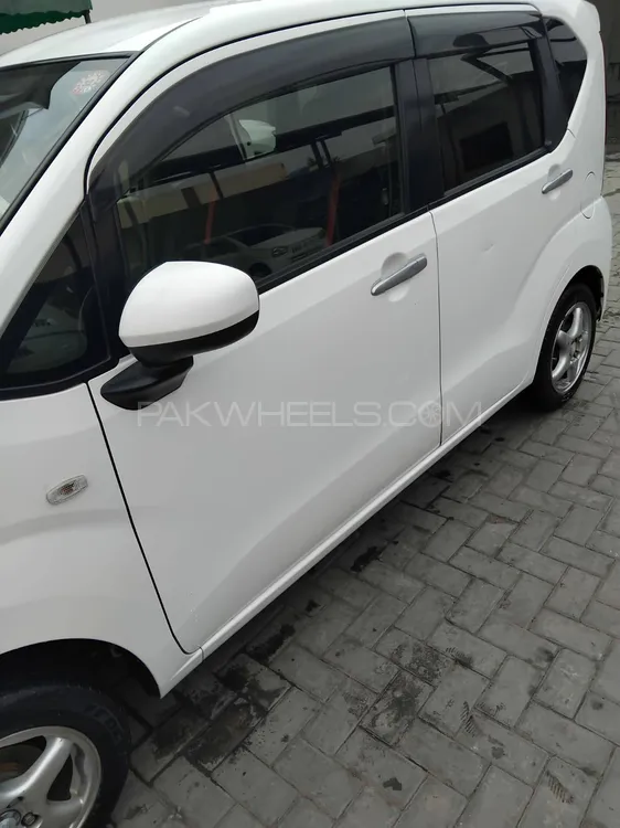 ڈائیہاتسو موو 2024 for Sale in گجرانوالہ Image-1