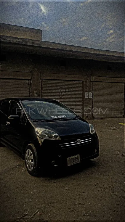 Daihatsu Sonica 2007 for Sale in Daska Image-1