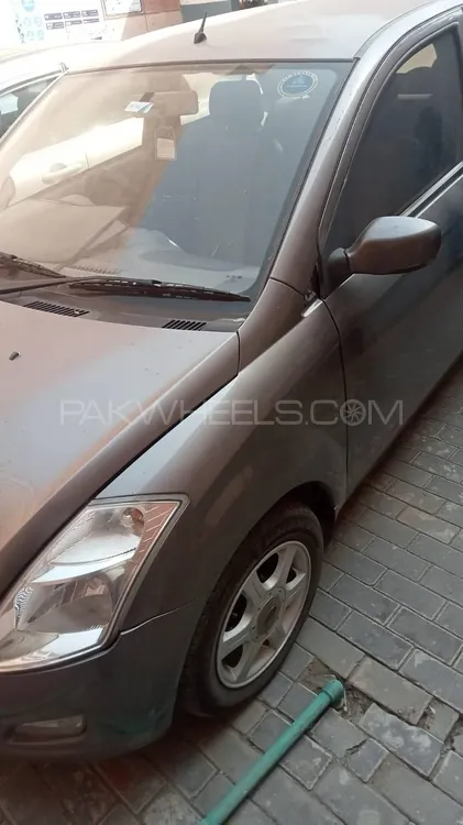 FAW V2 2018 for Sale in Faisalabad Image-1