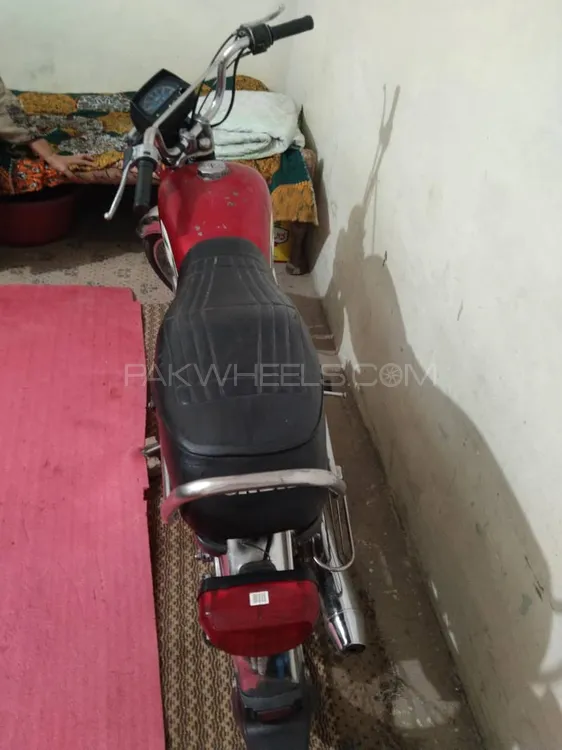 Habib HB 70 2012 for Sale Image-1