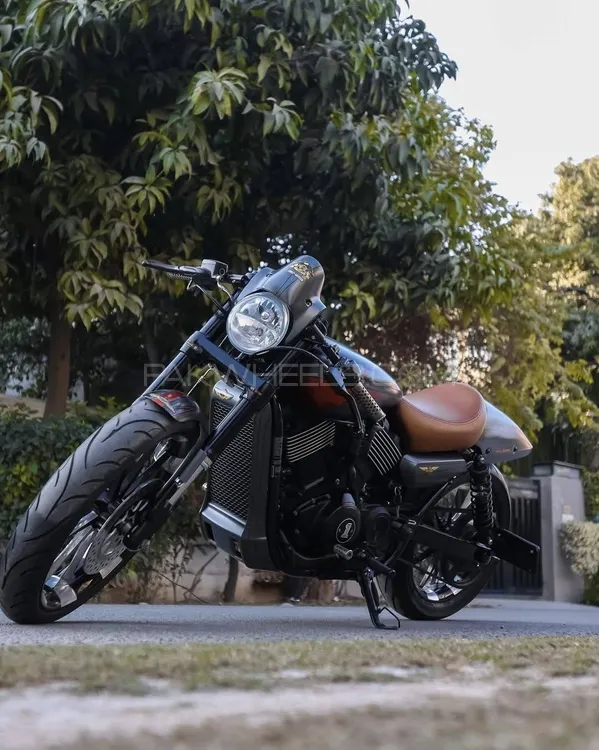 Harley Davidson Other 2015 for Sale Image-1