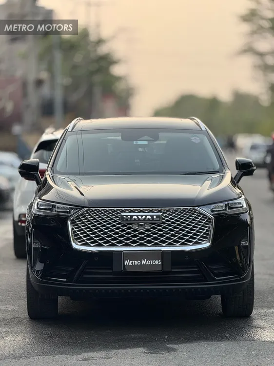 Haval H6 2025 for Sale in Lahore Image-1