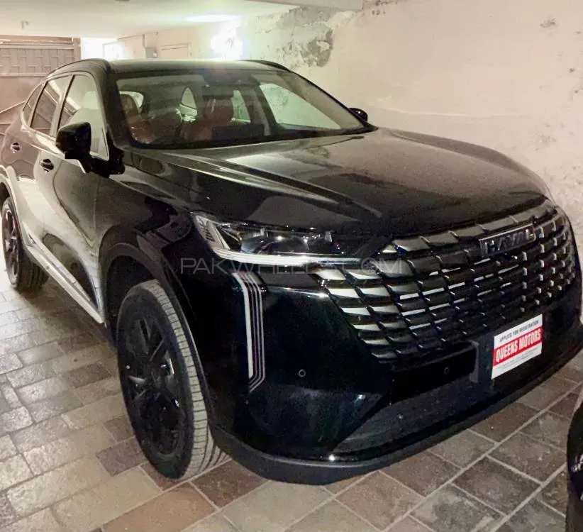 ہیول ایچ 6 2025 for Sale in لاہور Image-1