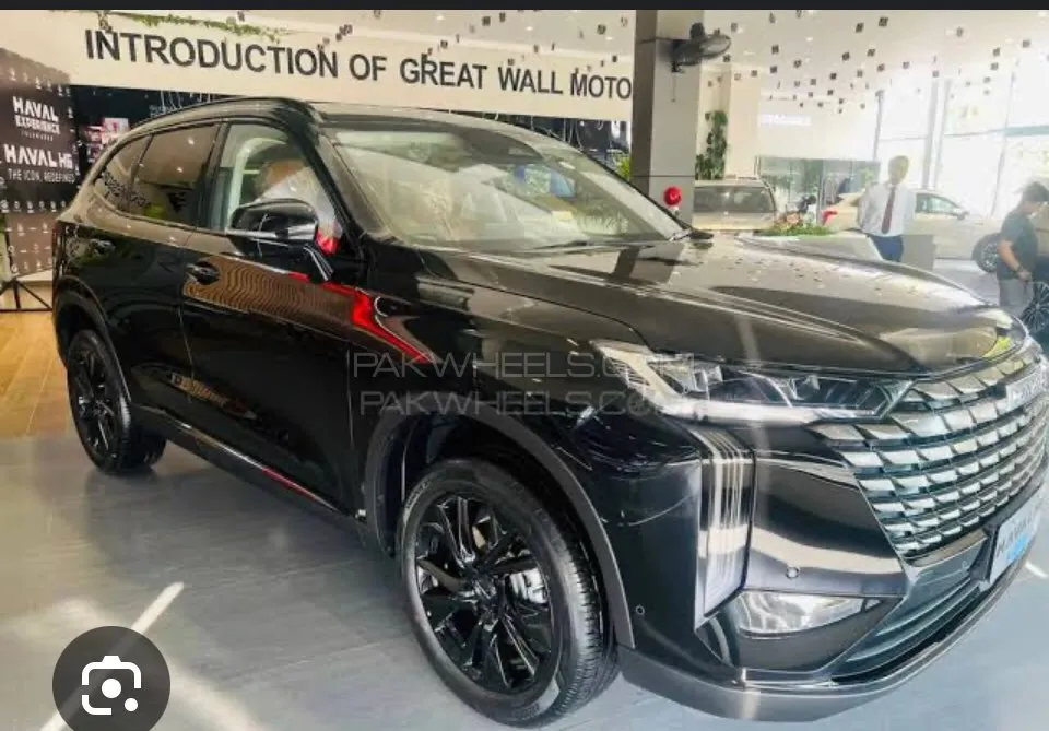 ہیول ایچ 6 2025 for Sale in لاہور Image-1