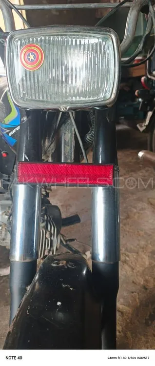 Hi Speed CDI SR-70CC EURO-2 2018 for Sale Image-1