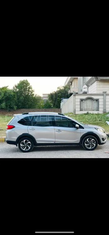 Honda BR-V 2018 for Sale in Islamabad Image-1