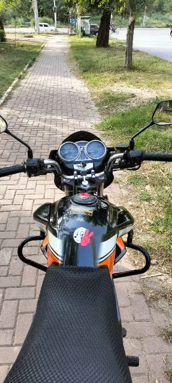 Honda CB 150F 2022 for Sale Image-1