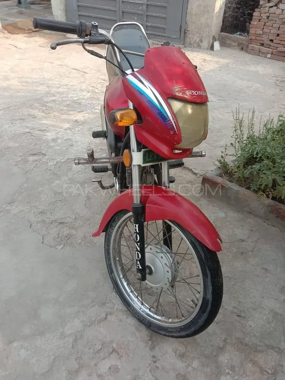 Honda Pridor 2016 for Sale Image-1