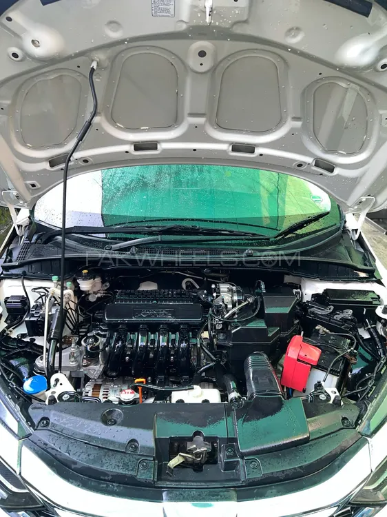 Honda City 2022 for Sale in Lahore Image-1