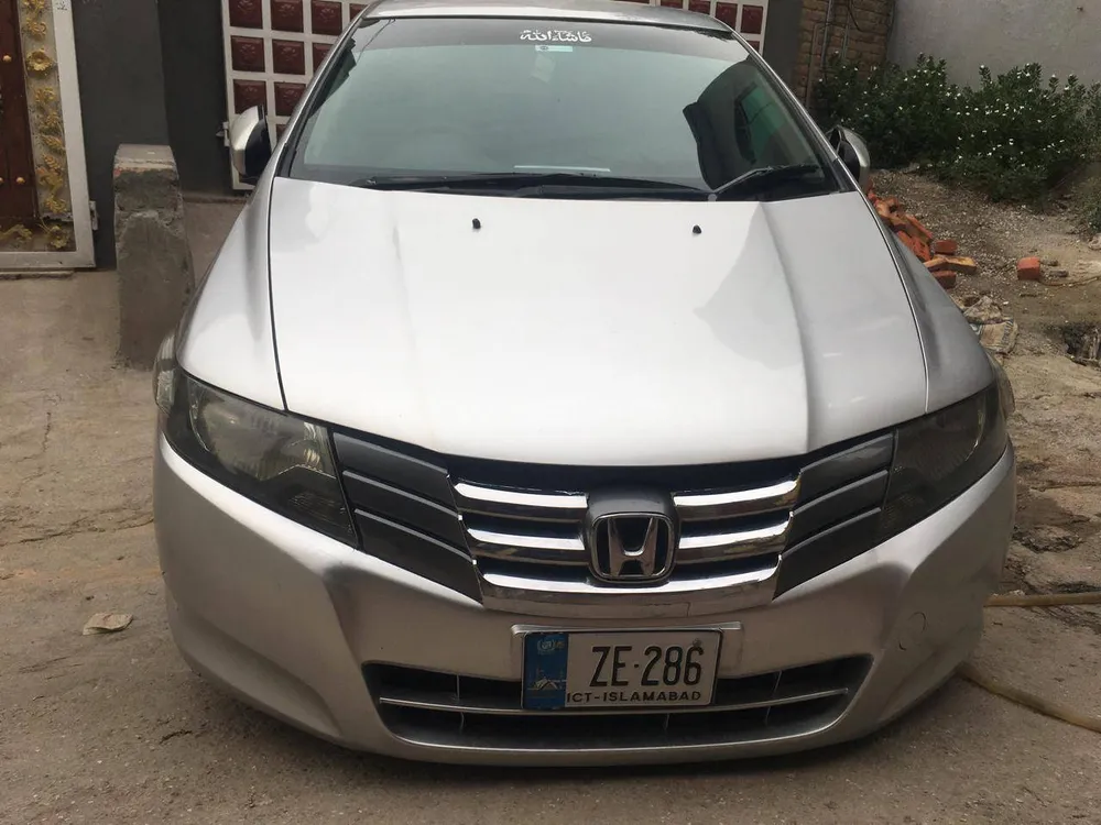 Honda City 2013 for Sale in Rawalpindi Image-1