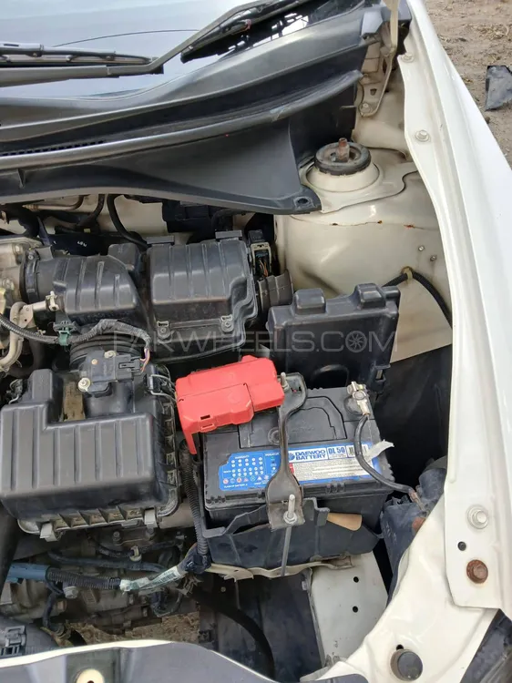 Honda City 2017 for Sale in Islamabad Image-1