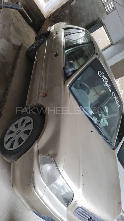 Honda City 1998 for Sale in Karachi Image-1
